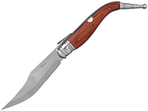 Zavírací nůž Albainox 04011 Bandolera XXL
